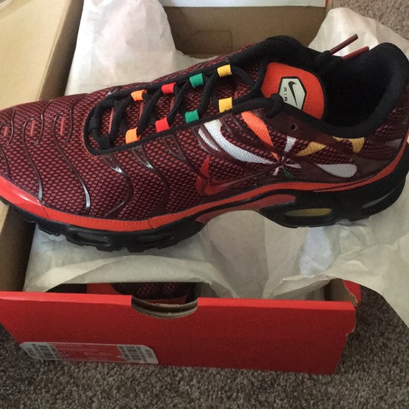 Air Max Plus - Picture 1 of 1